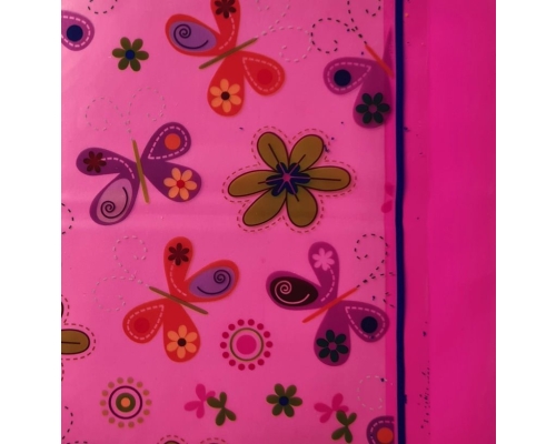 Folia do hydrografiki - Motyle